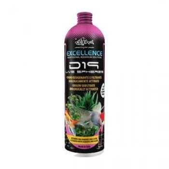 HAQUOSS D19 - OXIGEN SUBSTRATE 250ML